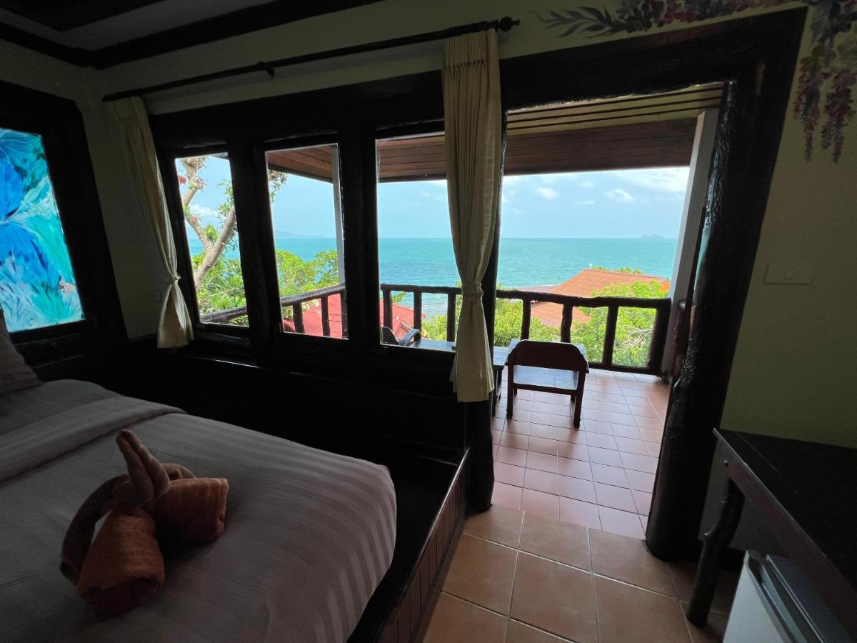 Sea Breeze Resort - Sha Plus Hatrin Kültér fotó